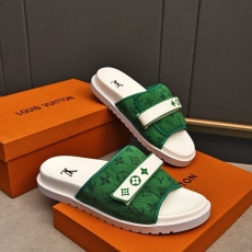 Louis Vuitton Slippers